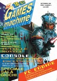 The Games Machine numero 1
