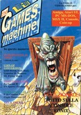 The Games Machine