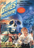 The Games Machine