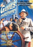 The Games Machine