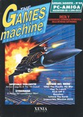The Games Machine