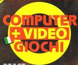 Computer + Video Giochi ITALIA