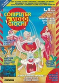 Computer + Video Giochi