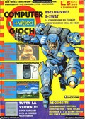 Computer + Video Giochi
