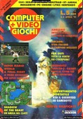 Computer + Video Giochi