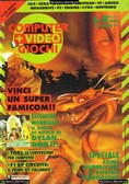 Computer + Video Giochi