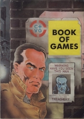 Book Of Games