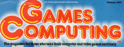 games computing