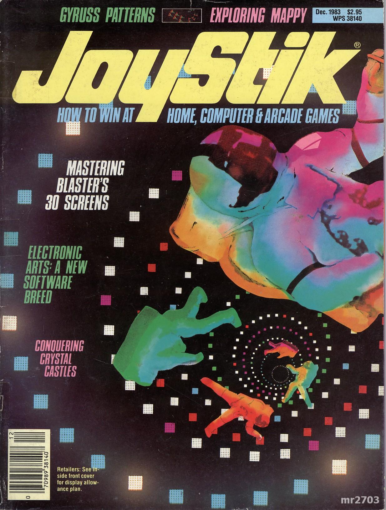 joystik