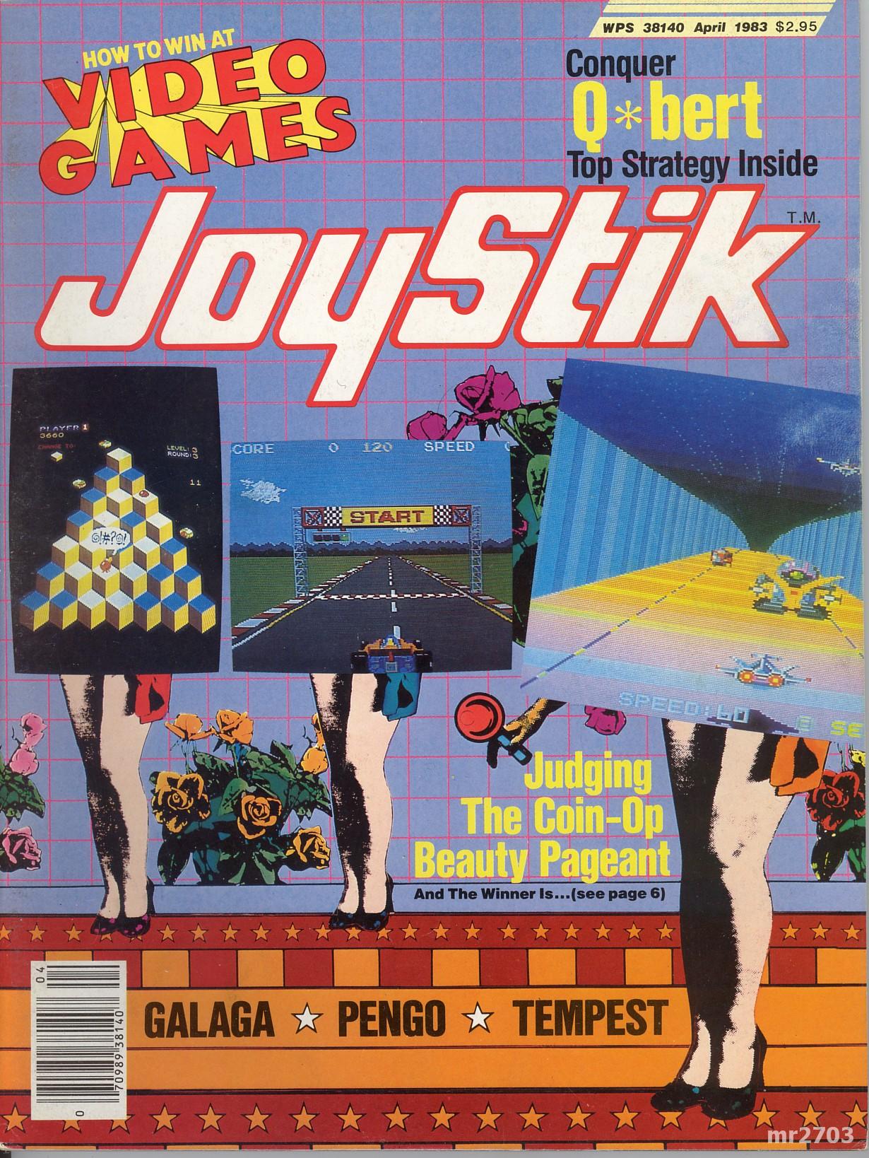 joystik