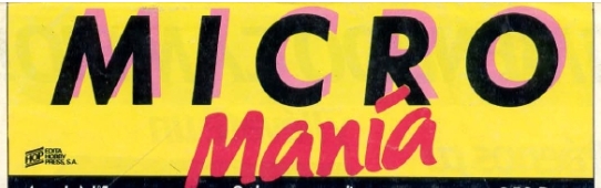 micromania