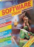 Software Today issue 1