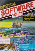Software Today issue 8