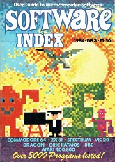 Software Index 3