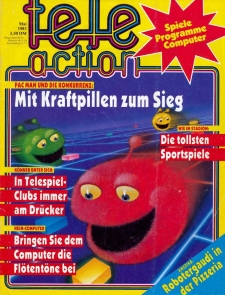 Tele Action magazine