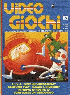 Videogiochi rivista