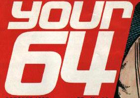 your 64 title