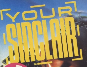 your sinclair magazine