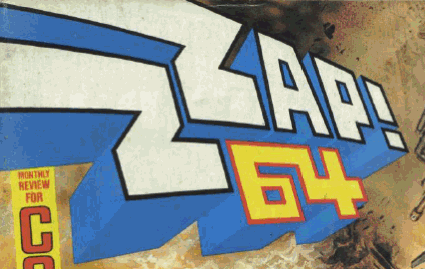 zzap!64